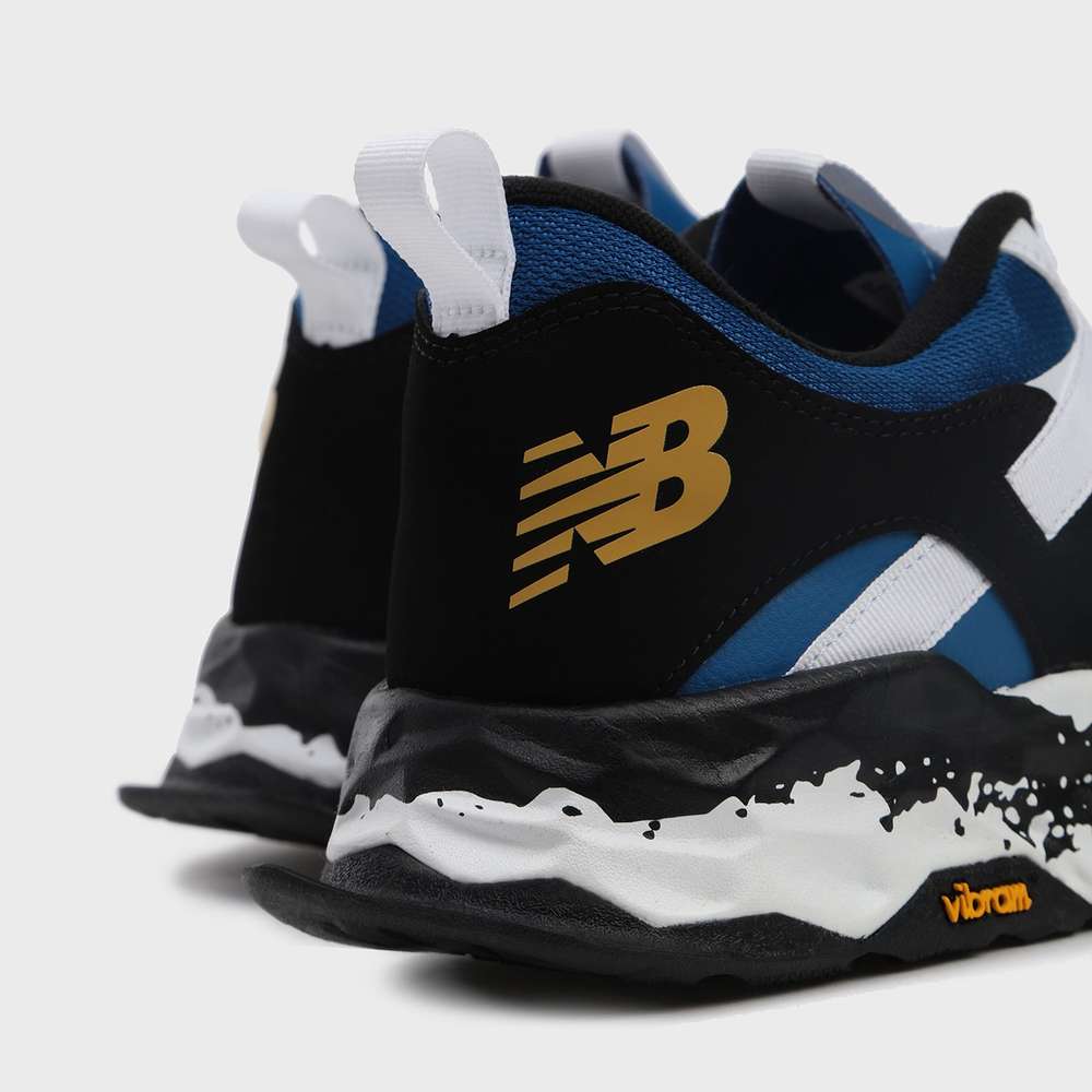 New balance terrain deals